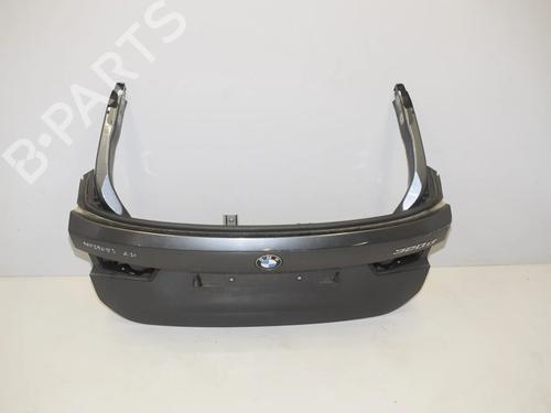 Used Tailgate Tailgate BMW 3 Touring (G21, G81) 320 d (163 hp) 34089351 34089351