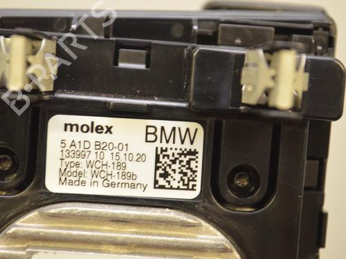 Electronic module BMW 1 (F40) 118 i | BP34080810M83  - Image 5