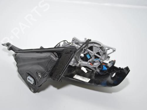 Used Left mirror Left mirror BMW 7 (G11, G12) M 760 i, Li xDrive (610 hp) 40604324 40604324