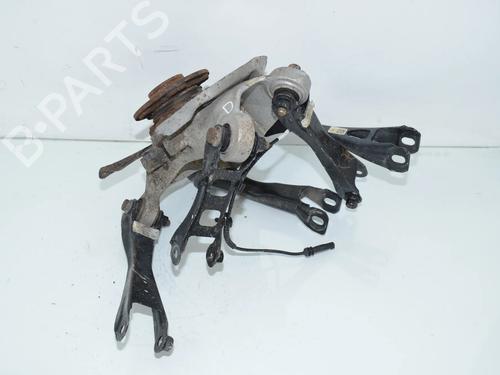 Right rear steering knuckle BMW i3 (I01) Range Extender | BP34713256M28 - Image 4
