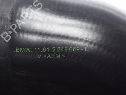 Intercooler pipe BMW 5 Touring (E39) 530 d | BP34093643M127  - Image 5