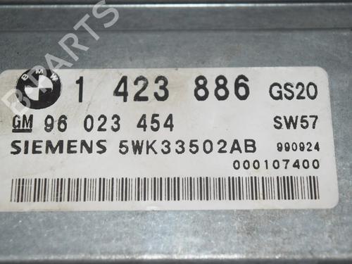 Gearbox control unit BMW 5 (E39) 530 d | BP34080550M52 - Image 4