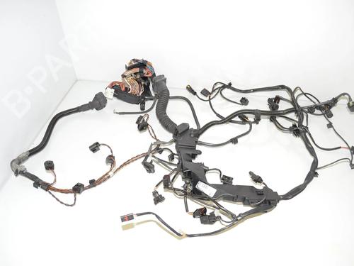 Used Wiring harness Wiring harness BMW 5 Touring (F11) 530 d xDrive (258 hp) 34079545 34079545