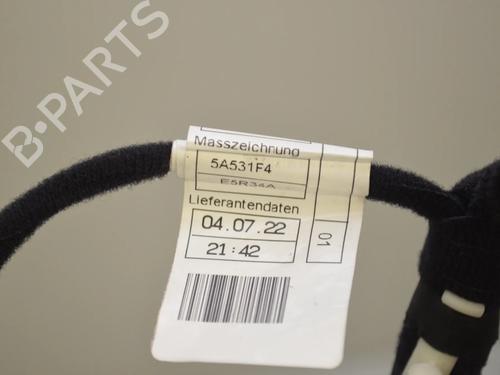 Wiring harness BMW iX (I20) xDrive 40 | BP34063912E16  - Image 5