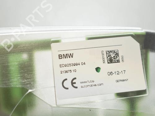 Antenne/Base BMW i3 (I01) Range Extender | BP38641798C140 - Image 6