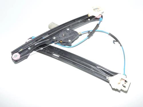 Used Front left window mechanism Front left window mechanism BMW 3 (F30, F80) 320 d (184 hp) 34097651 34097651