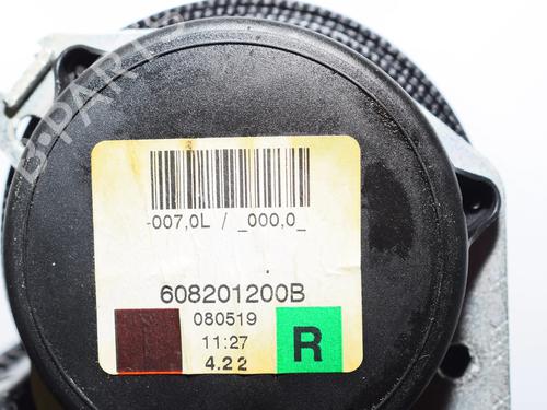 Rear right seatbelt BMW 3 Convertible (E93) 330 d | BP34087133I28  - Image 6