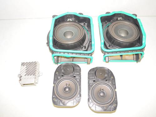 Used Electronic module Electronic module BMW 5 Touring (G31) M 550 d xDrive (400 hp) 34077545 34077545