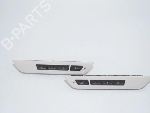 Used Switch Switch BMW 5 (G30, F90) M 550 d xDrive (400 hp) 36284967 36284967