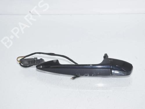 Used Front right exterior door handle Front right exterior door handle 39116674 39116674