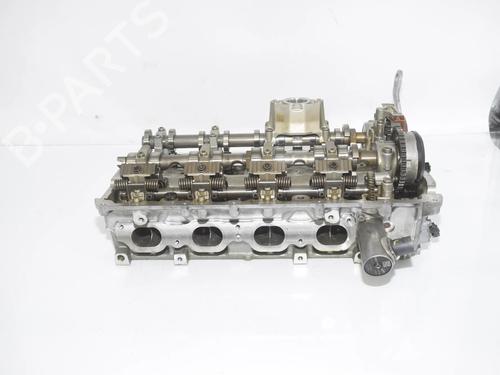 Used Cylinder head Cylinder head BMW X5 (F15, F85) M (575 hp) 36509783 36509783