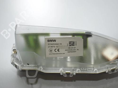 Antenne/Base BMW i3 (I01) s Electric | BP34090118C140  - Image 5