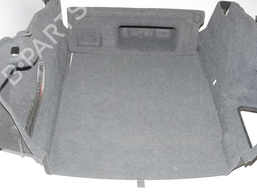 Boot lining BMW 5 (F10) 525 d | BP34095279I3  - Image 5