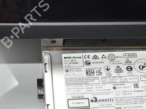 Electronic module BMW 5 (G30, F90) 530 i | BP34079082M83  - Image 13