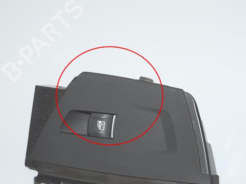 Left rear window switch BMW X3 (G01, F97, G08) xDrive 30 d | BP34097313I29  - Image 7