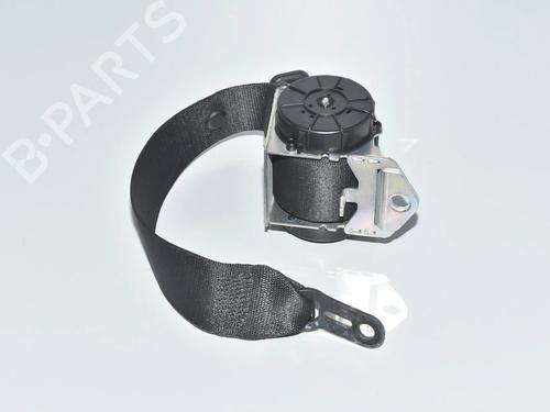 Rear left seatbelt BMW 3 Touring (E91) 330 d xDrive | BP34070928I29 - Image 2