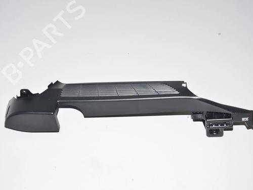 Used Boot lining Boot lining BMW 5 Touring (F11) M 550 d xDrive (381 hp) 34082354 34082354