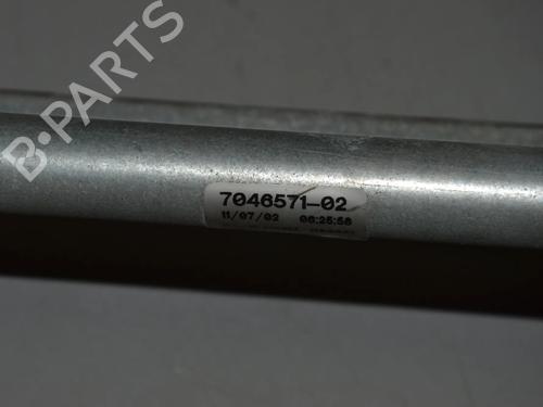 Vindrude Viskermekanisme BMW X5 (E53) 4.6 is | BP34074265C83 - Image 3