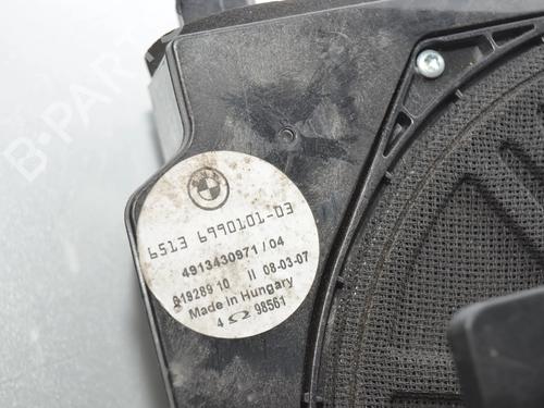 Electronic module BMW X3 (E83) 2.0 d | BP34066218M83  - Image 5