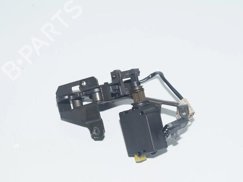 Bagklap lås Bagklap lås BMW 5 Touring (E39) 525 d (163 hp) 34094466 34094466