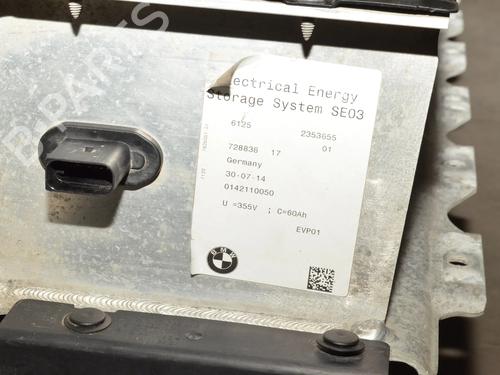 Battery BMW i3 (I01) Range Extender | BP34076803E11  - Image 7