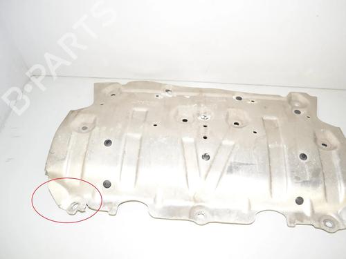 Upper protection BMW 3 (G20, G80, G28) 330 d xDrive | BP37159371M93 - Image 2