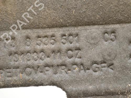 Andre BMW i3 (I01) Range Extender | BP34092572O1  - Image 6