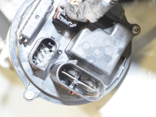 Steering rack BMW X3 (G01, F97, G08) xDrive 30 e Plug-in-Hybrid | BP34063836M22 - Image 6