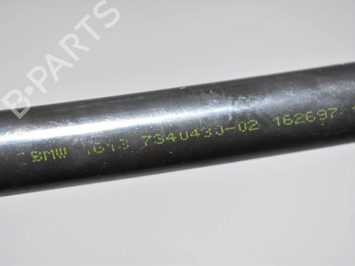 Pipe BMW i3 (I01) Range Extender | BP34070038M125  - Image 5