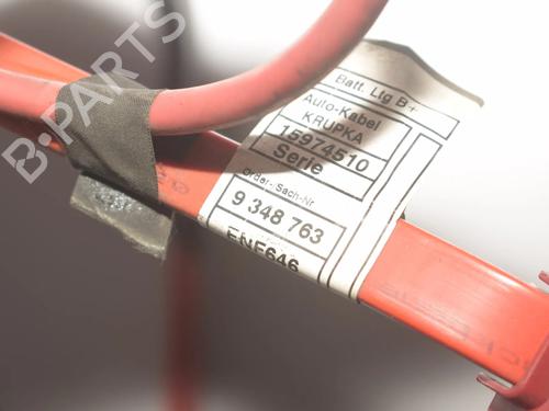 Cable BMW 3 (F30, F80) 320 i | BP34076200E12 - Image 6