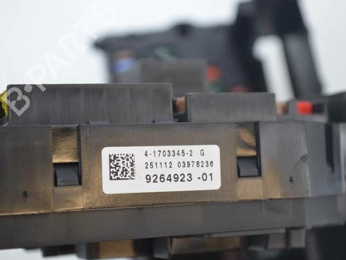Fuse box BMW 5 Touring (F11) M 550 d xDrive | BP34071870E1  - Image 8