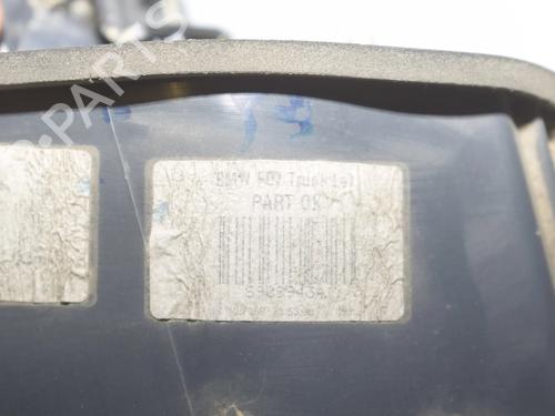 Left tailgate light BMW 5 Gran Turismo (F07) 530 d | BP34090613C79 - Image 4