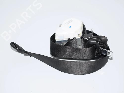 Used Front right seatbelt Front right seatbelt BMW 1 (E81) 123 d (204 hp) 34062008 34062008