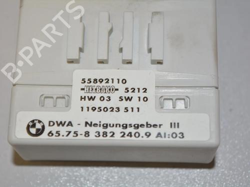 Electronic module BMW X5 (E53) 4.4 i | BP34085790M83  - Image 5