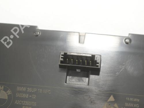 Electronic module BMW 3 Touring (G21, G81) 320 d | BP38269070M83 - Image 5