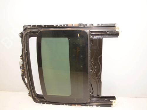 Soltag Soltag BMW 5 (F10) 535 d (313 hp) 34094374 34094374