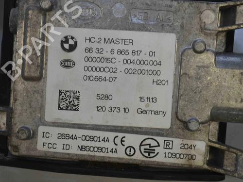 Electronic module BMW 3 Gran Turismo (F34) 320 d xDrive | BP34096641M83  - Image 5