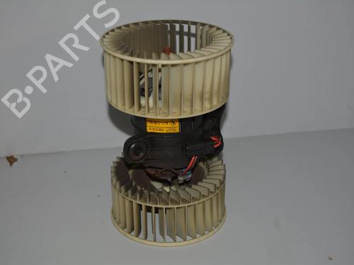 Used Heater blower motor Heater blower motor BMW X5 (E53) 4.4 i (320 hp) 34095829 34095829