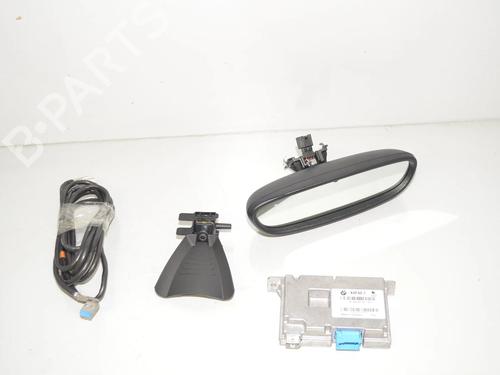 Used Camera Camera BMW 2 Active Tourer (F45) 225 xe Plug-in-Hybrid (224 hp) 34082017 34082017