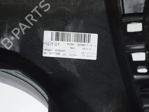 Dashboard BMW 6 Gran Coupe (F06) 640 d xDrive | BP36205732C46  - Image 8