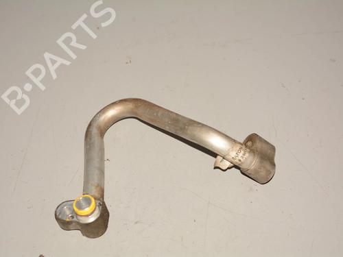 Used AC pipe AC pipe BMW X5 (E53) 4.4 i (320 hp) 34096802 34096802