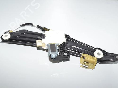 Used Rear right window mechanism Rear right window mechanism BMW 5 (F10) 530 d (245 hp) 34088109 34088109