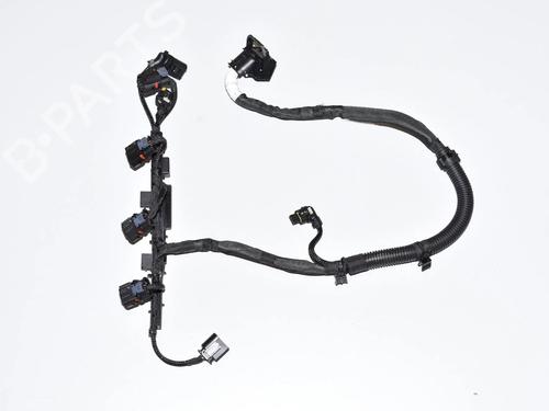 Used Wiring harness Wiring harness BMW 5 (G30, F90) 520 d xDrive (190 hp) 34074429 34074429