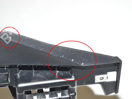 Boot lining BMW 5 Touring (F11) M 550 d xDrive | BP34082354I3  - Image 6