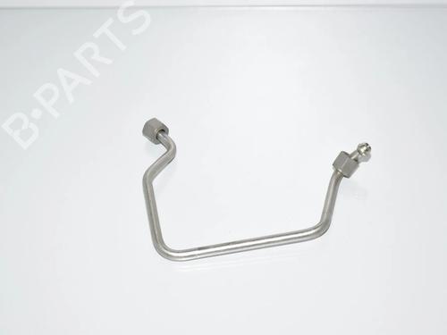 Used Pipe Pipe BMW 3 (F30, F80) 320 i (184 hp) 34089915 34089915