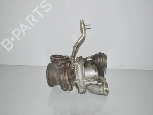 Used Turbocharger/Supercharger Turbocharger/Supercharger BMW X6 (E71, E72) xDrive 50 i (408 hp) 34085482 34085482