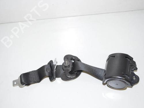 Used Rear left seatbelt Rear left seatbelt BMW 2 Gran Tourer (F46) 218 i (136 hp) 34078350 34078350