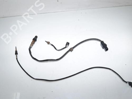 Used Electronic sensor Electronic sensor BMW X5 (E70) xDrive 40 d (306 hp) 34347278 34347278