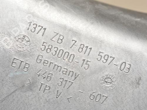 Pipe BMW 5 Touring (F11) 520 d | BP34072748M125 - Image 4