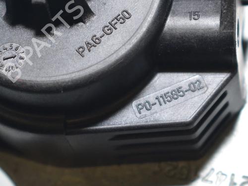 Electronic module BMW 3 (E90) 325 d | BP34085200M83  - Image 8